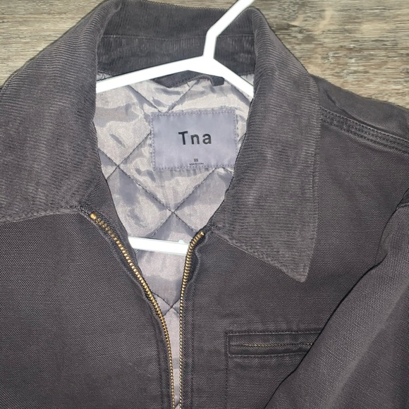 TNA XS jacket - Picture 4 of 4